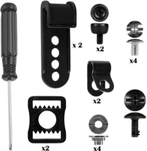 Load image into Gallery viewer, TronX Hockey Helmet Repair Kit