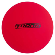 Load image into Gallery viewer, TronX Low Bounce Street Hockey Balls