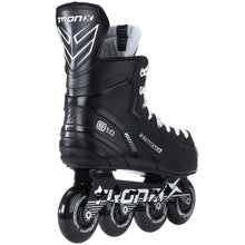 Load image into Gallery viewer, TronX E1.0 Senior Roller Hockey Skates