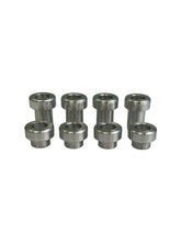 Load image into Gallery viewer, Labeda EVO Whip Roller Hockey Spacer System (4 Pack)