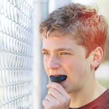 Load image into Gallery viewer, Shock Doctor Gel Max Convertible Mouthguard