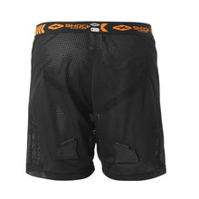 Load image into Gallery viewer, Shock Doctor Junior Loose Hockey Jock Shorts