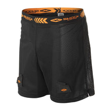 Load image into Gallery viewer, Shock Doctor Junior Loose Hockey Jock Shorts