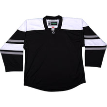 Load image into Gallery viewer, Los Angeles Kings Hockey Jersey - TronX DJ300 Replica Gamewear
