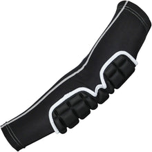 Load image into Gallery viewer, TronX Senior Hockey Elbow Sleeves