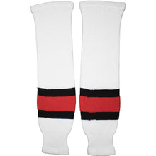 Load image into Gallery viewer, Ottawa Senators Knitted Ice Hockey Socks (TronX SK200)