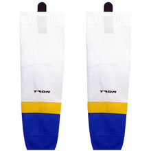 Load image into Gallery viewer, Nashville Predators Hockey Socks - TronX SK300 NHL Team Dry Fit