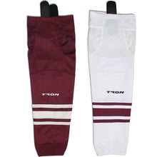 Load image into Gallery viewer, Arizona Coyotes Hockey Socks - TronX SK300 NHL Team Dry Fit
