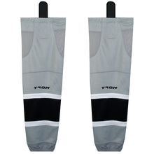 Load image into Gallery viewer, Los Angeles Kings Hockey Socks - TronX SK300 NHL Team Dry Fit