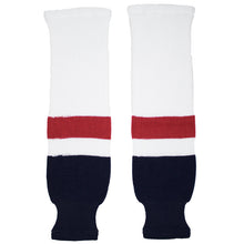 Load image into Gallery viewer, Washington Capitals Knitted Ice Hockey Socks (TronX SK200)