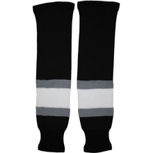 Load image into Gallery viewer, Los Angeles Kings Knitted Ice Hockey Socks (TronX SK200)