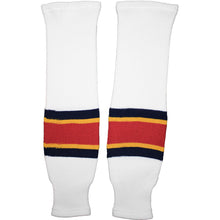 Load image into Gallery viewer, Florida Panthers Knitted Ice Hockey Socks (TronX SK200)