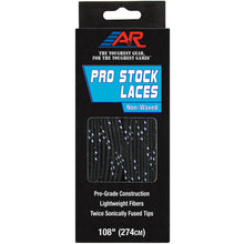 Load image into Gallery viewer, A&amp;R Pro Stock Non Waxed Hockey Skate Laces
