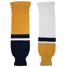Load image into Gallery viewer, Nashville Predators Knitted Ice Hockey Socks (TronX SK200)