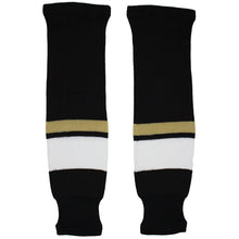 Load image into Gallery viewer, Pittsburgh Penguins Knit Hockey Socks (TronX SK200)