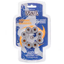 Load image into Gallery viewer, Sonic 16-Pack Roller Hockey Bearings (CERAMIC)