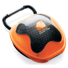 Load image into Gallery viewer, Shock Doctor Anti Microbial Mouthguard Case