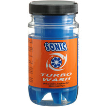 Load image into Gallery viewer, Sonic Turbo Roller Hockey Bearing Cleaning Wash Kit