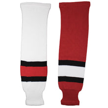 Load image into Gallery viewer, Ottawa Senators Knitted Ice Hockey Socks (TronX SK200)