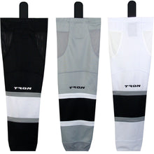 Load image into Gallery viewer, Los Angeles Kings Hockey Socks - TronX SK300 NHL Team Dry Fit