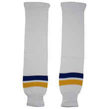 Load image into Gallery viewer, St. Louis Blues Knitted Ice Hockey Socks (TronX SK200)