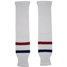 Load image into Gallery viewer, Montreal Canadiens Knitted Ice Hockey Socks (TronX SK200)
