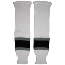 Load image into Gallery viewer, Los Angeles Kings Knitted Ice Hockey Socks (TronX SK200)