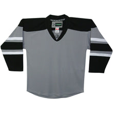 Load image into Gallery viewer, Los Angeles Kings Hockey Jersey - TronX DJ300 Replica Gamewear

