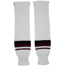 Load image into Gallery viewer, Arizona Coyotes Knitted Ice Hockey Socks (TronX SK200)