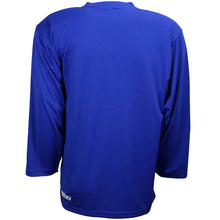 Load image into Gallery viewer, TronX DJ80 Practice Hockey Jersey - Royal

