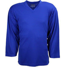 Load image into Gallery viewer, TronX DJ80 Practice Hockey Jersey - Royal
