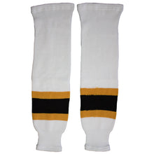 Load image into Gallery viewer, Boston Bruins Knitted Ice Hockey Socks (TronX SK200)