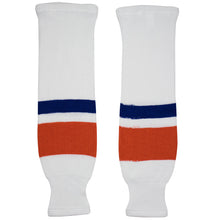 Load image into Gallery viewer, New York Islanders Knitted Ice Hockey Socks (TronX SK200)