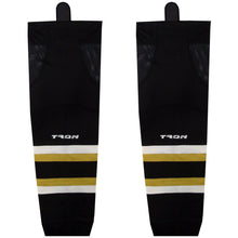Load image into Gallery viewer, Dallas Stars Hockey Socks - TronX SK300 NHL Team Dry Fit