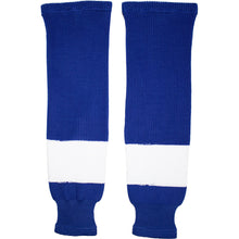 Load image into Gallery viewer, Tampa Bay Lightning Knitted Ice Hockey Socks (TronX SK200)