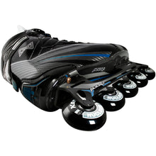 Load image into Gallery viewer, Alkali Revel 1 Senior Roller Hockey Goalie Skates