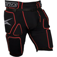 Load image into Gallery viewer, TronX Venom Youth Roller Hockey Girdles