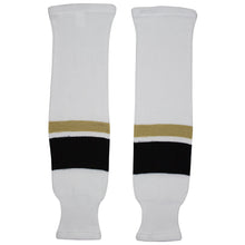 Load image into Gallery viewer, Pittsburgh Penguins Knit Hockey Socks (TronX SK200)