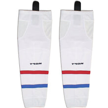 Load image into Gallery viewer, Montreal Canadiens Hockey Socks - TronX SK300 NHL Team Dry Fit