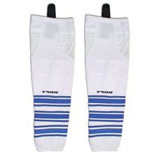 Load image into Gallery viewer, Toronto Maple Leafs Hockey Socks - TronX SK300 NHL Team Dry Fit