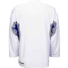 Load image into Gallery viewer, TronX DJ200 Team Hockey Jersey - White/Royal
