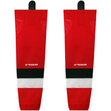 Load image into Gallery viewer, Ottawa Senators Hockey Socks - TronX SK300 NHL Team Dry Fit