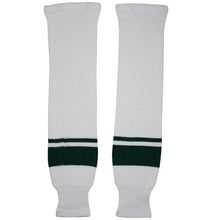 Load image into Gallery viewer, Minnesota Wild Knitted Ice Hockey Socks (TronX SK200)