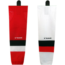 Load image into Gallery viewer, Ottawa Senators Hockey Socks - TronX SK300 NHL Team Dry Fit