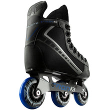 Load image into Gallery viewer, TronX Junior and Youth Adjustable Roller Hockey Skates