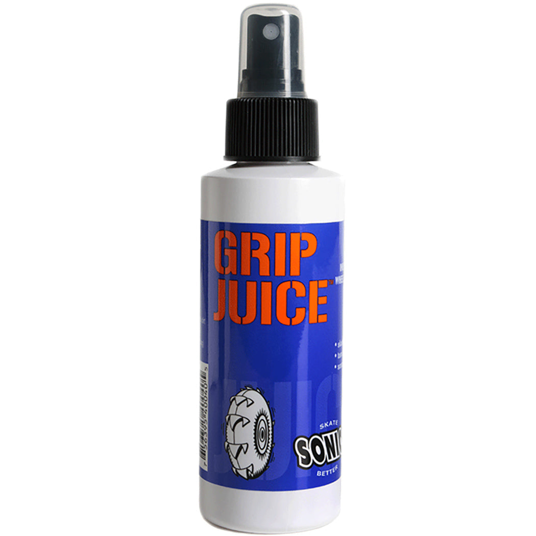 Sonic Grip Juice Inline Hockey Wheel Grip Spray
