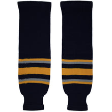 Load image into Gallery viewer, Buffalo Sabres Knitted Ice Hockey Socks (TronX SK200)