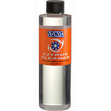 Load image into Gallery viewer, Sonic Citrus Cleaner Roller Hockey Bearing Cleaning Wash
