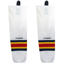 Load image into Gallery viewer, Florida Panthers Hockey Socks - TronX SK300 NHL Team Dry Fit