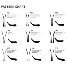 Load image into Gallery viewer, Sherwood Code TMP 3 Grip Junior Composite Hockey Stick